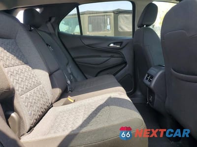 Zdjęcie 11 z 13 samochodu: 2024 CHEVROLET EQUINOX LT VIN:3GNAXUEG8RL351713 - miniatura
