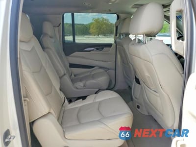 Zdjęcie 10 z 13 samochodu: 2015 CADILLAC ESCALADE ESV LUXURY VIN:1GYS3SKJ8FR624113 - miniatura