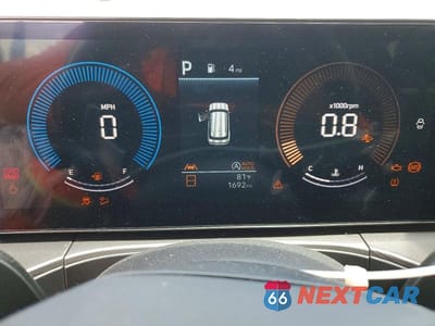 Zdjęcie 9 z 14 samochodu: 2026 HYUNDAI SANTA FE SE VIN:5NMP14GL7TH189530 - miniatura