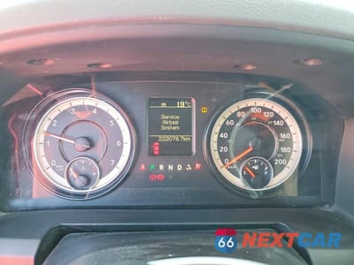 Zdjęcie 9 z 12 samochodu: 2016 RAM 1500 ST VIN:1C6RR7FG7GS258676 - miniatura