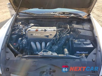 Zdjęcie 11 z 12 samochodu: 2003 HONDA ACCORD EX VIN:1HGCM56743A141320 - miniatura