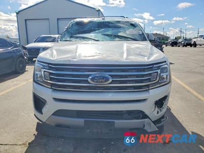 Piąte zdjęcie samochodu w środku: 2020 FORD EXPEDITION MAX XLT VIN:1FMJK1JT9LEA32980 - miniatura