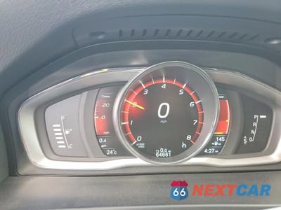 Zdjęcie 9 z 13 samochodu: 2016 VOLVO S60 PREMIER VIN:YV126MFK3G2407441 - miniatura