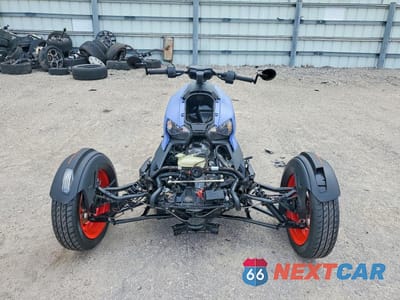 Drugie zdjęcie samochodu z przodu: 2023 CAN-AM RYKER VIN:3JB2FEG47PJ000229 - miniatura