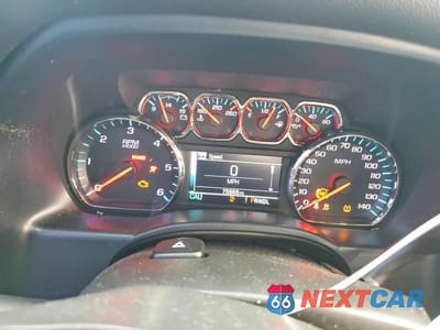 Zdjęcie 9 z 12 samochodu: 2019 CHEVROLET SILVERADO LD K1500 LT VIN:2GCVKPEC7K1148827 - miniatura