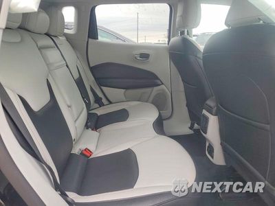 Zdjęcie 11 z 13 samochodu: 2019 JEEP COMPASS LIMITED VIN:3C4NJDCB8KT673289 - miniatura