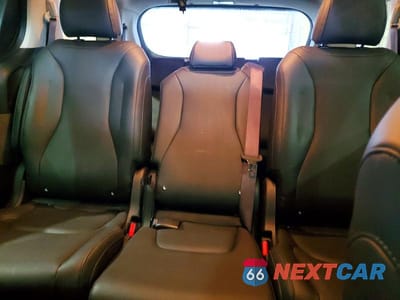 Zdjęcie 10 z 12 samochodu: 2026 KIA CARNIVAL LXS VIN:KNDNB5K32T6586464 - miniatura