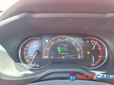 Zdjęcie 9 z 14 samochodu: 2025 TOYOTA RAV4 XLE VIN:2T3W1RFV0SW415901 - miniatura