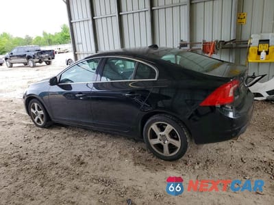 Drugie zdjęcie samochodu z przodu: 2012 VOLVO S60 T5 VIN:YV1622FS7C2053824 - miniatura