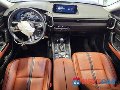 Zdjęcie 8 z 13 samochodu: 2023 MAZDA CX-50 BASE VIN:7MMVABXY7PN151148 - miniatura