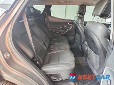 Zdjęcie 10 z 11 samochodu: 2018 HYUNDAI SANTA FE SPORT 2.4L VIN:5XYZUDLB0JG514586 - miniatura