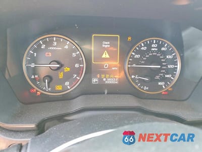 Zdjęcie 9 z 13 samochodu: 2022 SUBARU OUTBACK WILDERNESS VIN:4S4BTGUD2N3220733 - miniatura