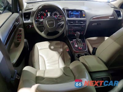Zdjęcie 8 z 13 samochodu: 2012 AUDI Q5 PREMIUM PLUS VIN:WA1LFAFPXCA135615 - miniatura