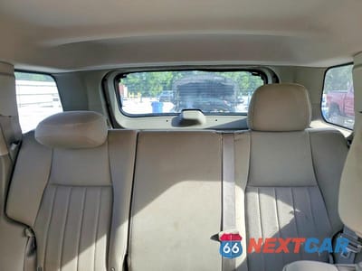 Zdjęcie 10 z 12 samochodu: 2006 JEEP GRAND CHEROKEE LAREDO VIN:1J4GS48K56C148989 - miniatura