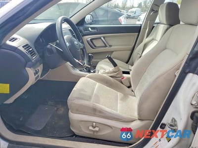 Zdjęcie 7 z 12 samochodu: 2009 SUBARU OUTBACK VIN:4S4BP61C096318142 - miniatura