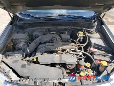 Zdjęcie 12 z 13 samochodu: 2011 SUBARU FORESTER 2.5X PREMIUM VIN:JF2SHADC6BH709310 - miniatura