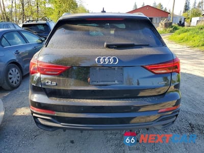 Zdjęcie 6 z 12 samochodu: 2025 AUDI Q3 PREMIUM PLUS S LINE 45 VIN:WA1EECF30S1112380 - miniatura