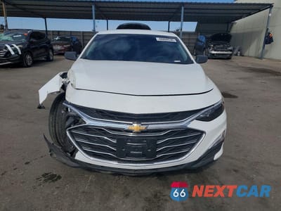 Piąte zdjęcie samochodu w środku: 2024 CHEVROLET MALIBU LS VIN:1G1ZC5ST2RF158488 - miniatura
