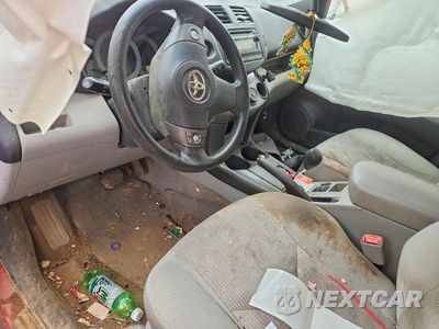 Zdjęcie 8 z 13 samochodu: 2012 TOYOTA RAV4 BASE VIN:2T3BF4DV0CW194470 - miniatura
