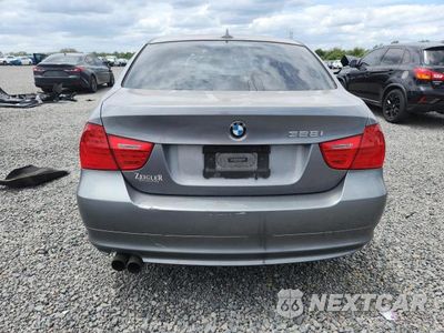 Zdjęcie 6 z 12 samochodu: 2011 BMW 328 XI VIN:WBAPK7C57BF088051 - miniatura