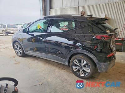 Drugie zdjęcie samochodu z przodu: 2023 CHEVROLET BOLT EUV LT VIN:1G1FY6S01P4206720 - miniatura