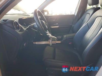 Zdjęcie 7 z 13 samochodu: 2021 MERCEDES-BENZ GLB 250 4MATIC VIN:W1N4M4HB1MW131467 - miniatura