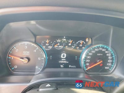 Zdjęcie 9 z 12 samochodu: 2018 GMC SIERRA K1500 DENALI VIN:3GTU2PEJ9JG244846 - miniatura
