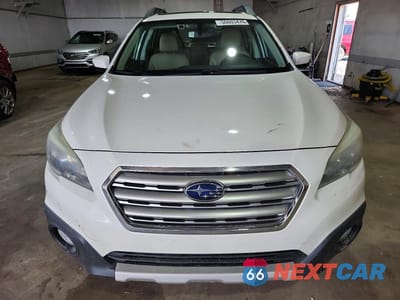 Piąte zdjęcie samochodu w środku: 2015 SUBARU OUTBACK 2.5I LIMITED VIN:4S4BSBNC9F3357391 - miniatura