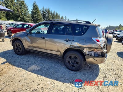 Drugie zdjęcie samochodu z przodu: 2010 TOYOTA RAV4 BASE VIN:2T3BF4DV0AW045229 - miniatura