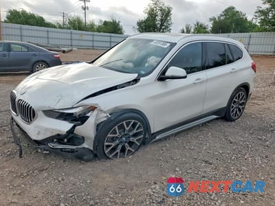 2021 BMW X1 XDRIVE28I WBXJG9C02M5T74041 - główne zdjęcie licytacji z USA - miniatura