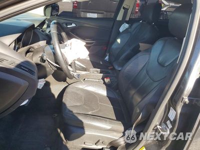 Zdjęcie 11 z 24 samochodu: 2016 FORD FOCUS SE VIN:1FADP3K25GL357007 - miniatura