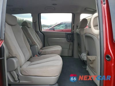 Zdjęcie 11 z 13 samochodu: 2010 KIA SEDONA BASE VIN:KNDMG4C31A6353419 - miniatura