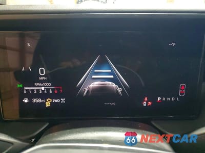 Zdjęcie 9 z 13 samochodu: 2026 GMC TERRAIN ELEVATION VIN:3GKALUEG8TL442030 - miniatura