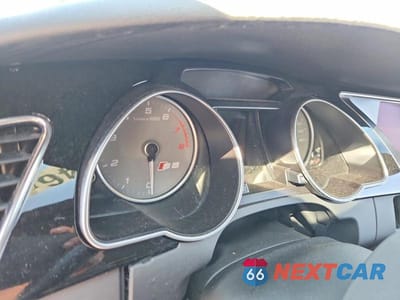 Zdjęcie 9 z 12 samochodu: 2013 AUDI S5 PRESTIGE VIN:WAUVGAFR7DA013385 - miniatura