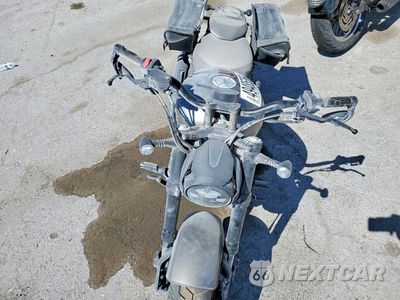 Piąte zdjęcie samochodu w środku: 2025 OTHER CHINCHILLA VIN:H84BPDSP8S0000228 - miniatura