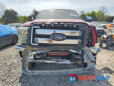 Piąte zdjęcie samochodu w środku: 2013 FORD F250 SUPER DUTY VIN:1FT7W2BT9DEB29427 - miniatura