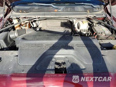 Zdjęcie 11 z 12 samochodu: 2022 RAM 2500 VIN:3C6UR5FJXNG208997 - miniatura