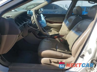 Zdjęcie 7 z 12 samochodu: 1999 ACURA 2.3 CL 2D VIN:19UUA5655XA025724 - miniatura