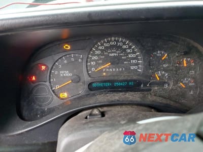 Zdjęcie 9 z 12 samochodu: 2006 CHEVROLET SILVERADO C1500 VIN:1GCEC14X06Z139740 - miniatura