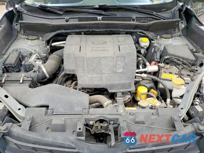 Zdjęcie 12 z 13 samochodu: 2023 SUBARU FORESTER PREMIUM VIN:JF2SKAEC0PH425498 - miniatura