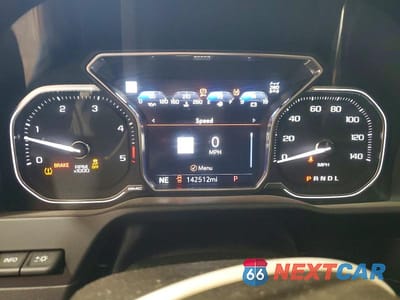 Zdjęcie 9 z 13 samochodu: 2020 GMC SIERRA K2500 DENALI VIN:1GT49REY6LF197428 - miniatura