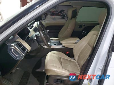 Zdjęcie 7 z 13 samochodu: 2019 LAND ROVER RANGE ROVER SPORT HSE VIN:SALWR2RV0KA847309 - miniatura