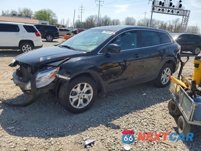 2012 MAZDA CX-9 JM3TB3CA2C0336676 - główne zdjęcie licytacji z USA - miniatura