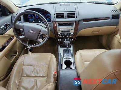 Zdjęcie 8 z 12 samochodu: 2012 FORD FUSION SEL VIN:3FAHP0JG0CR288672 - miniatura