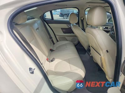 Zdjęcie 10 z 12 samochodu: 2009 JAGUAR XF PREMIUM LUXURY VIN:SAJWA06B29HR11964 - miniatura