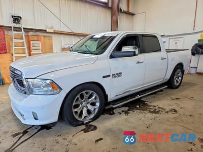 2016 RAM 1500 LONGHORN 1C6RR7PM3GS143061 - główne zdjęcie licytacji z USA - miniatura