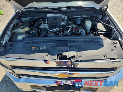Zdjęcie 11 z 12 samochodu: 2015 CHEVROLET SILVERADO K2500 HEAVY DUTY LTZ VIN:1GC1KWE87FF159944 - miniatura