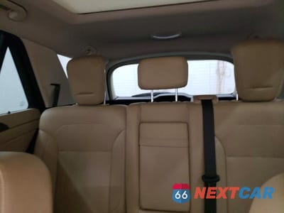 Zdjęcie 10 z 13 samochodu: 2016 MERCEDES-BENZ GLE 350 VIN:4JGDA5JB1GA696539 - miniatura