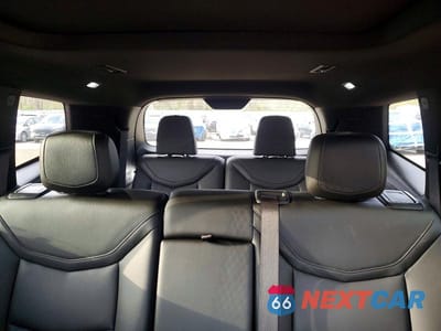 Zdjęcie 10 z 14 samochodu: 2025 CADILLAC XT6 LUXURY VIN:1GYKPBR46SZ111599 - miniatura