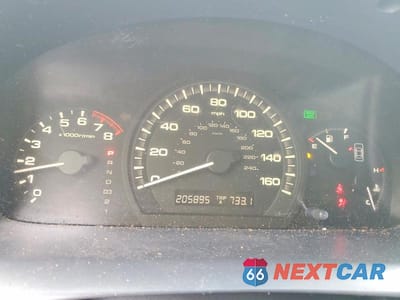 Zdjęcie 9 z 12 samochodu: 2007 HONDA ACCORD VALUE VIN:1HGCM561X7A165302 - miniatura